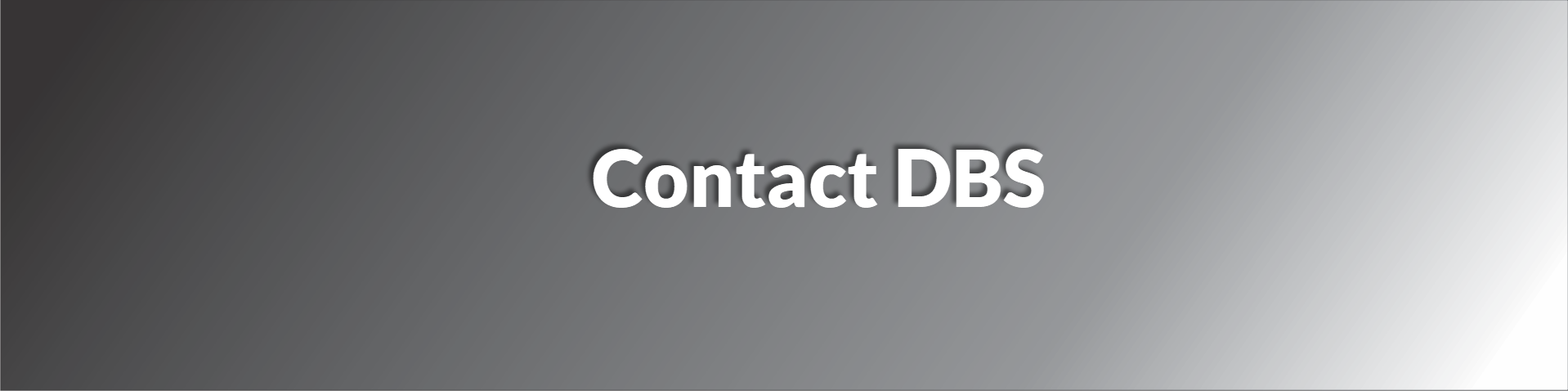 image shows banner for DBS Coaching and Consulting Request Information page